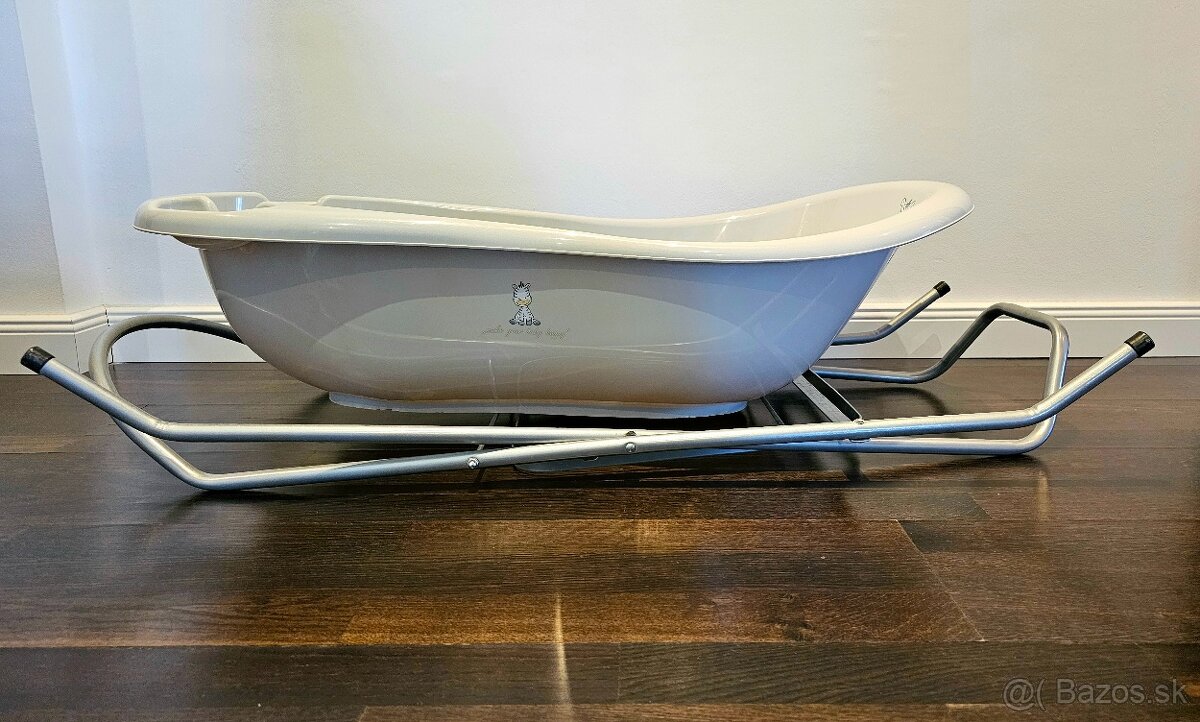 Vanička so stojanom - 5