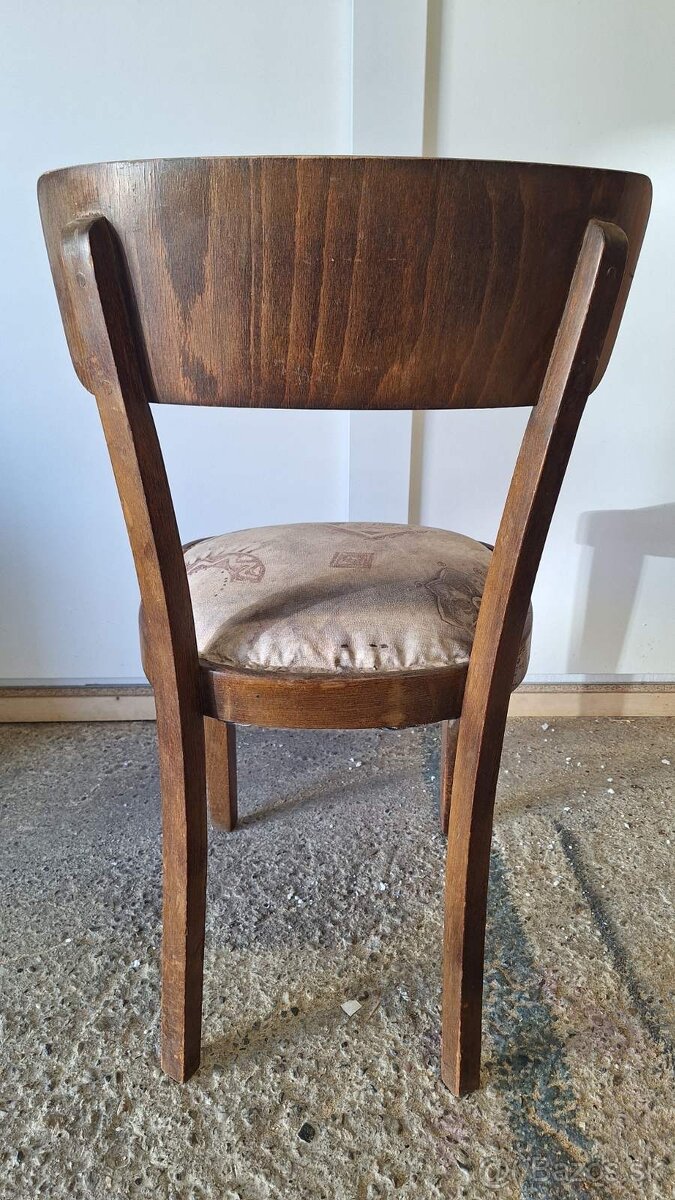 Starožitný nábytok - 5