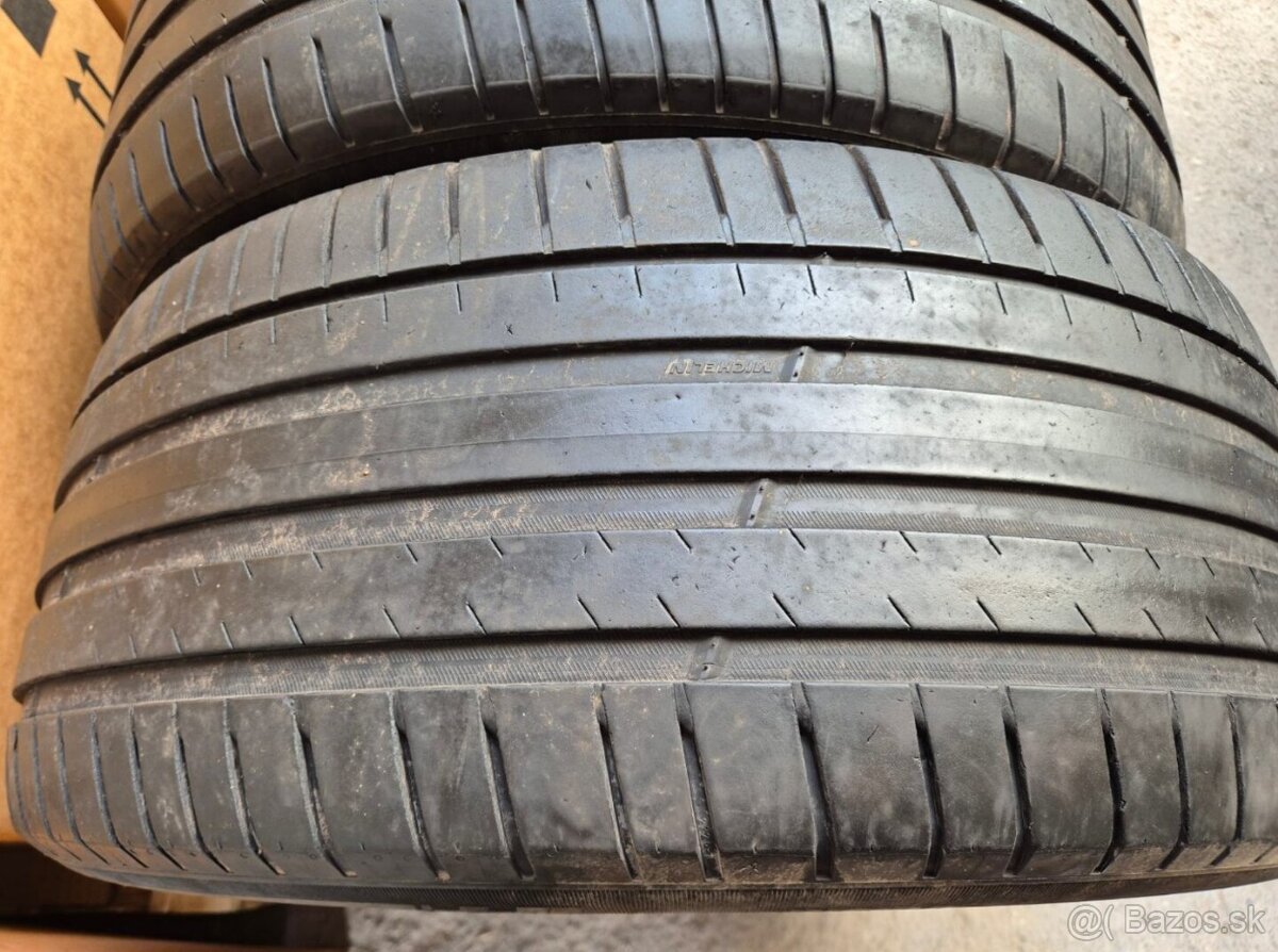 265/50 r19 - 5