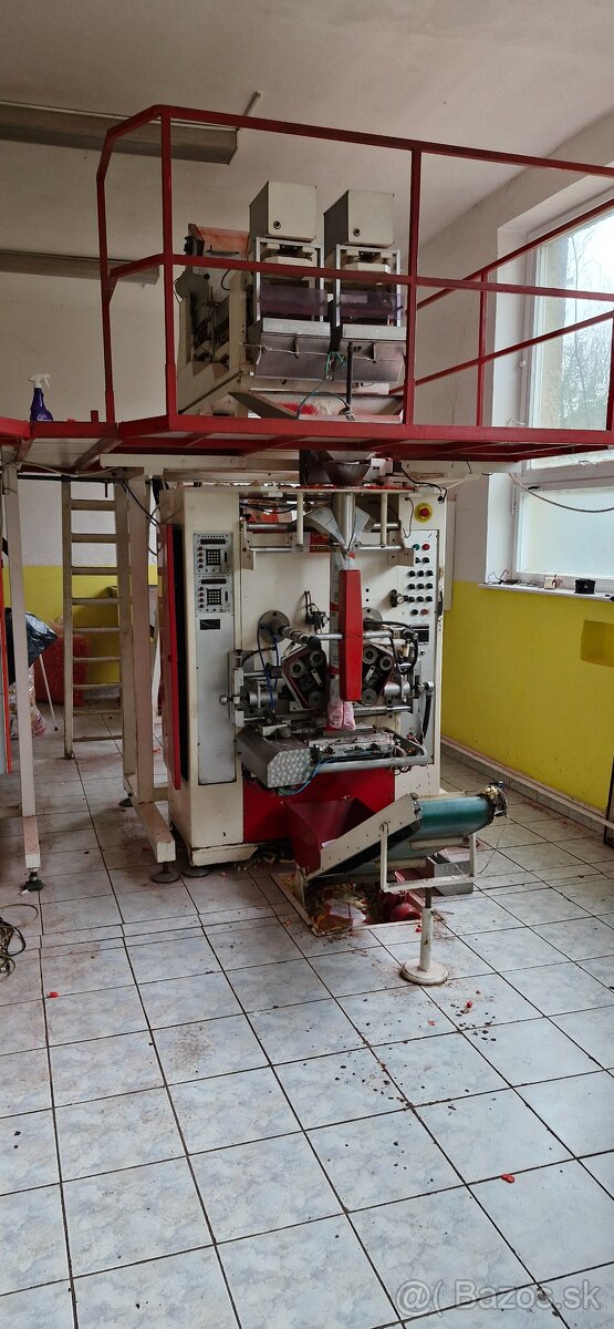 Baliaca linka - 5