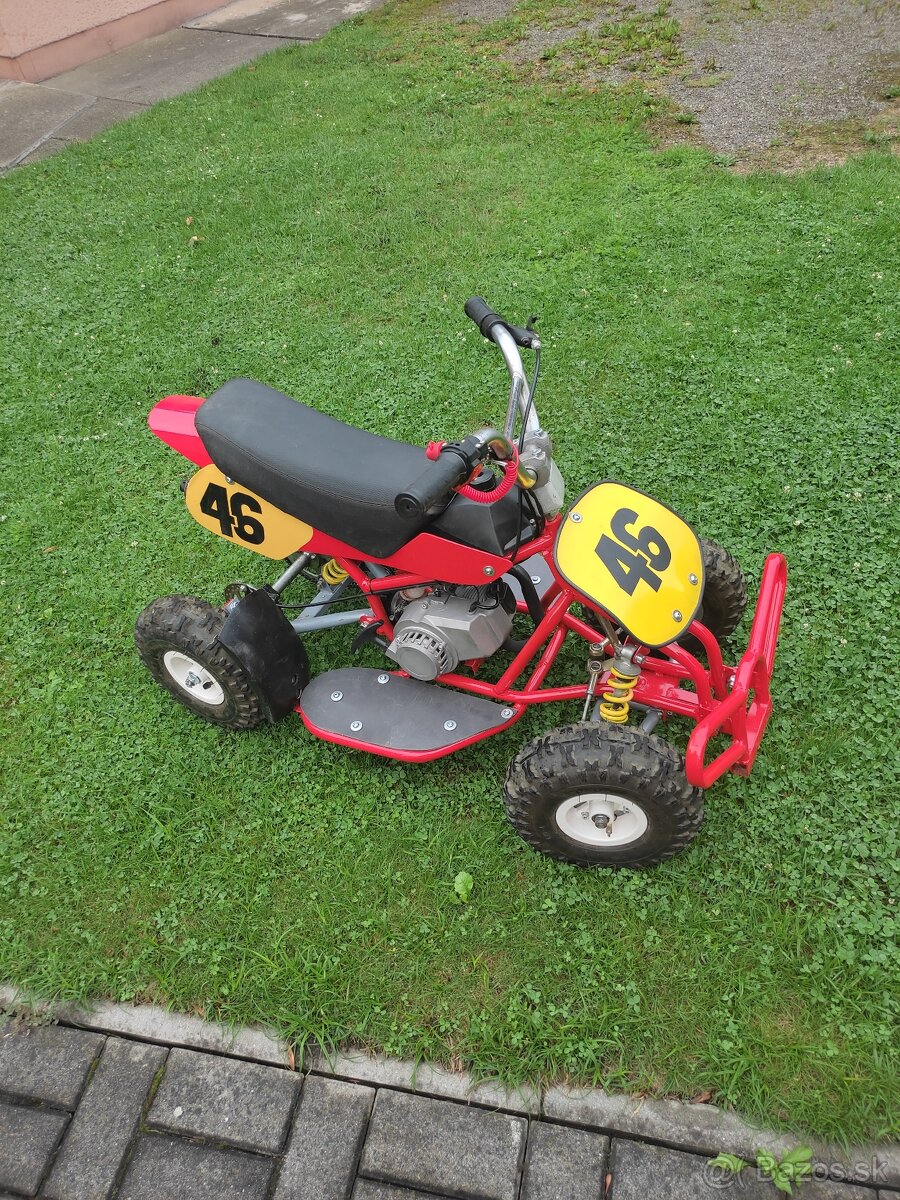 Blata 50