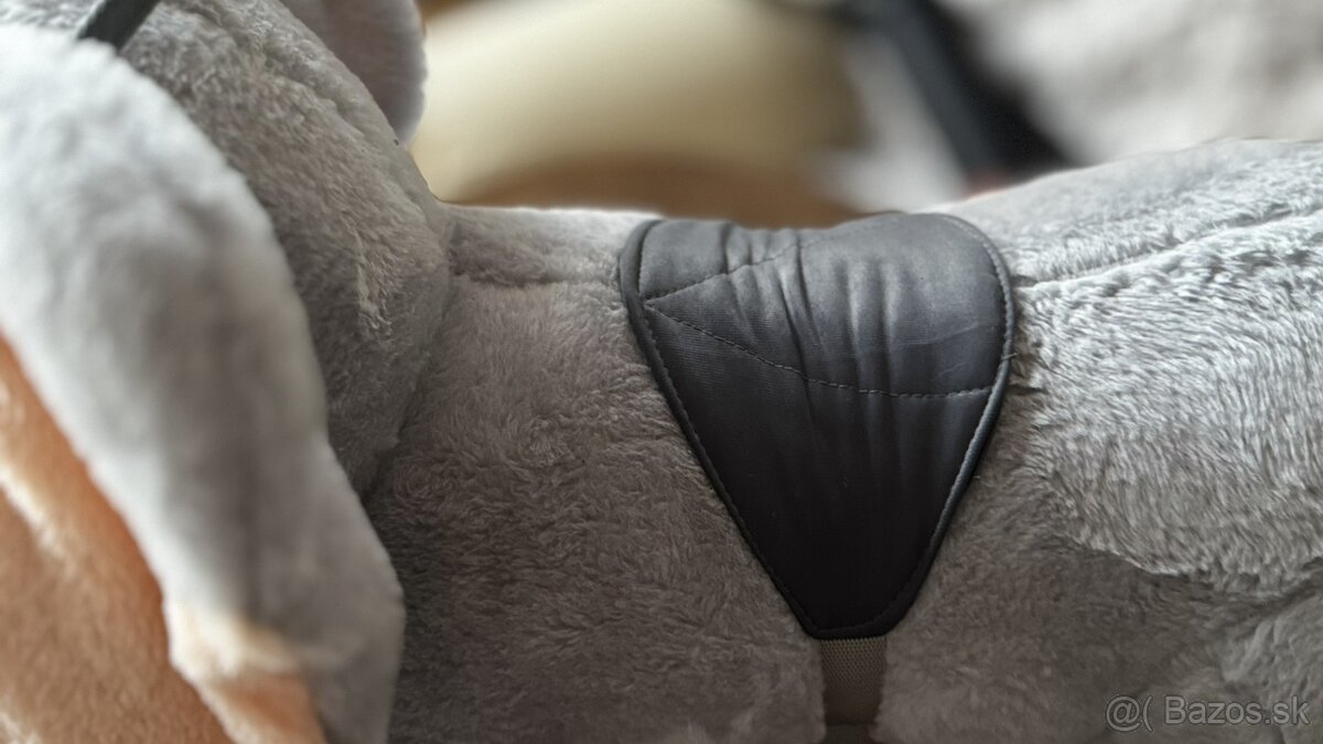 Hojdacie kresielko – SLON - 5