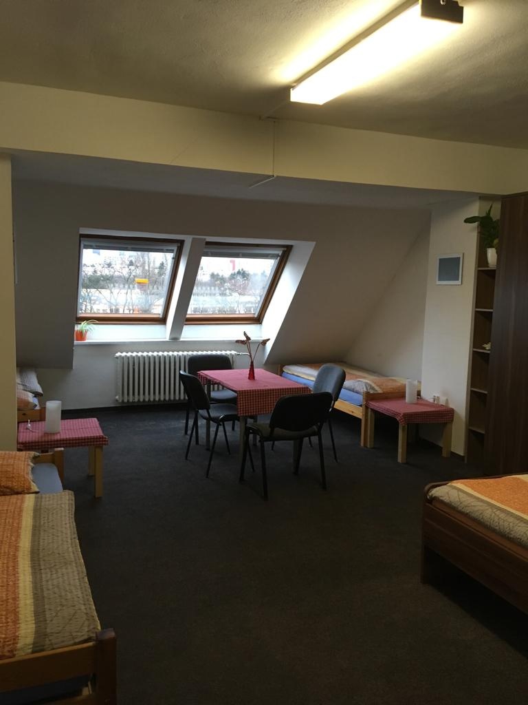 Ubytovanie pre stavebné firmy – Bratislava - 5