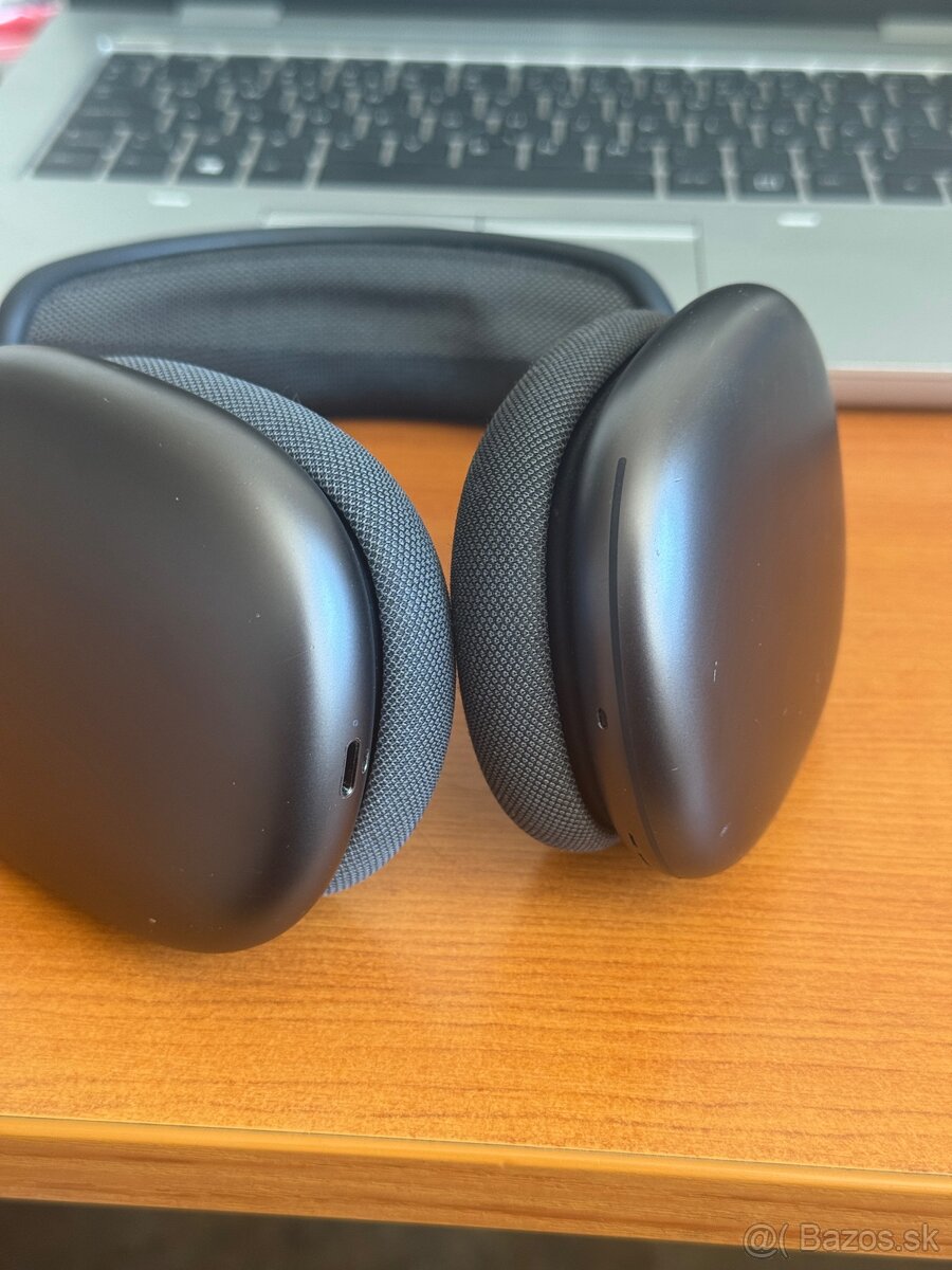 Apple AirPods Max Space black - 5