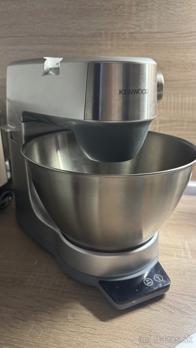 Kenwood prospero+ - 5