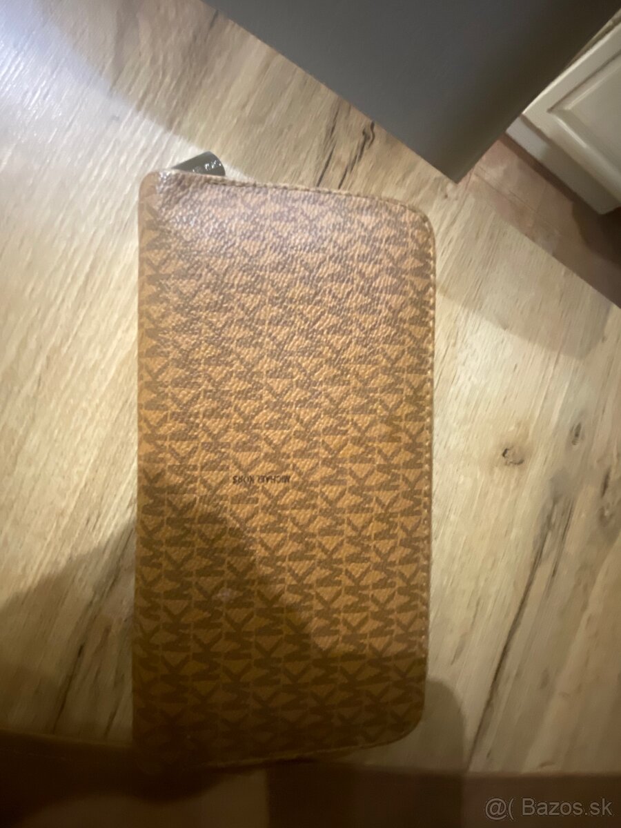 Peňaženka Michael Kors - 5