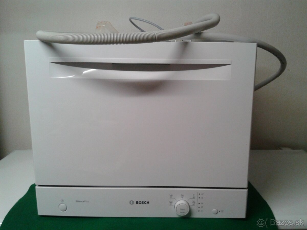 Umývačka riadu na kuchynskú linku "Bosch SE5P1B" - 5