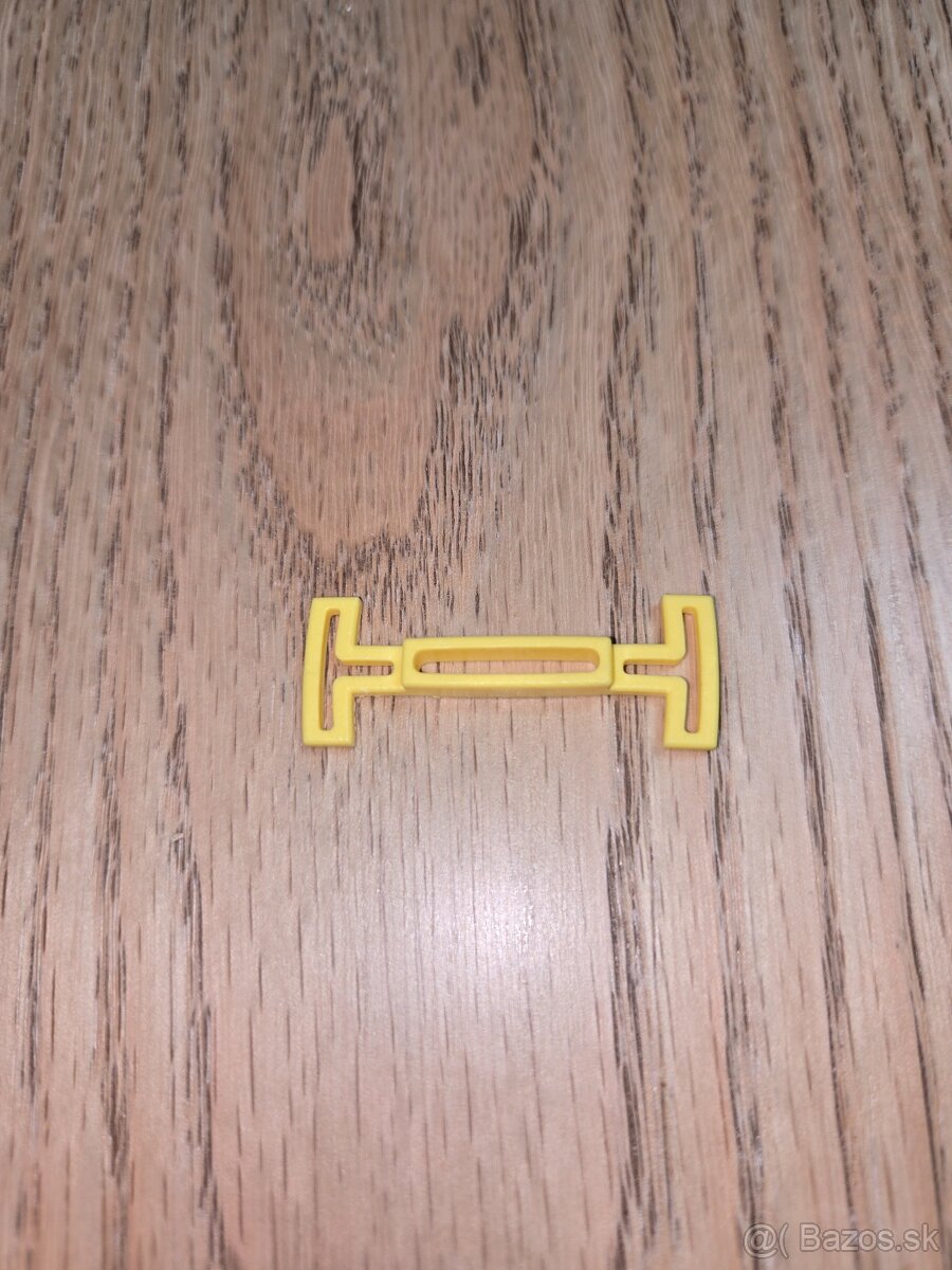 Drevená stavebnica - 5