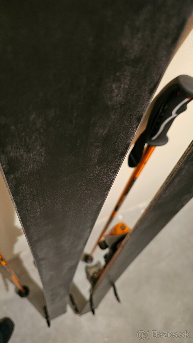 zjazdové lyže DYNAMIC 168 - 5
