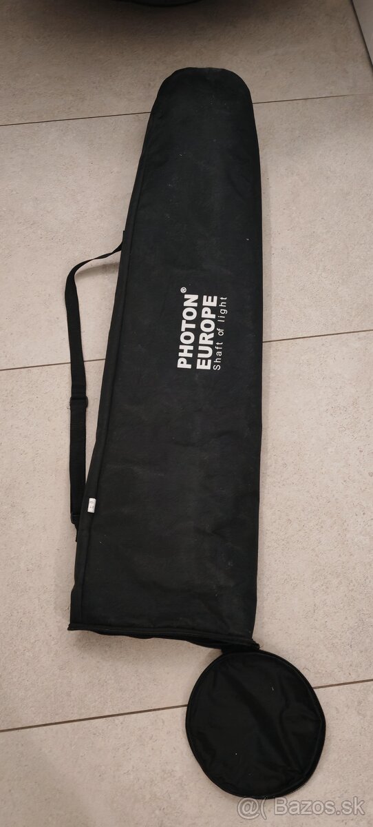 Rozkladací softbox Photon Europe (priemer 110 cm) - 5