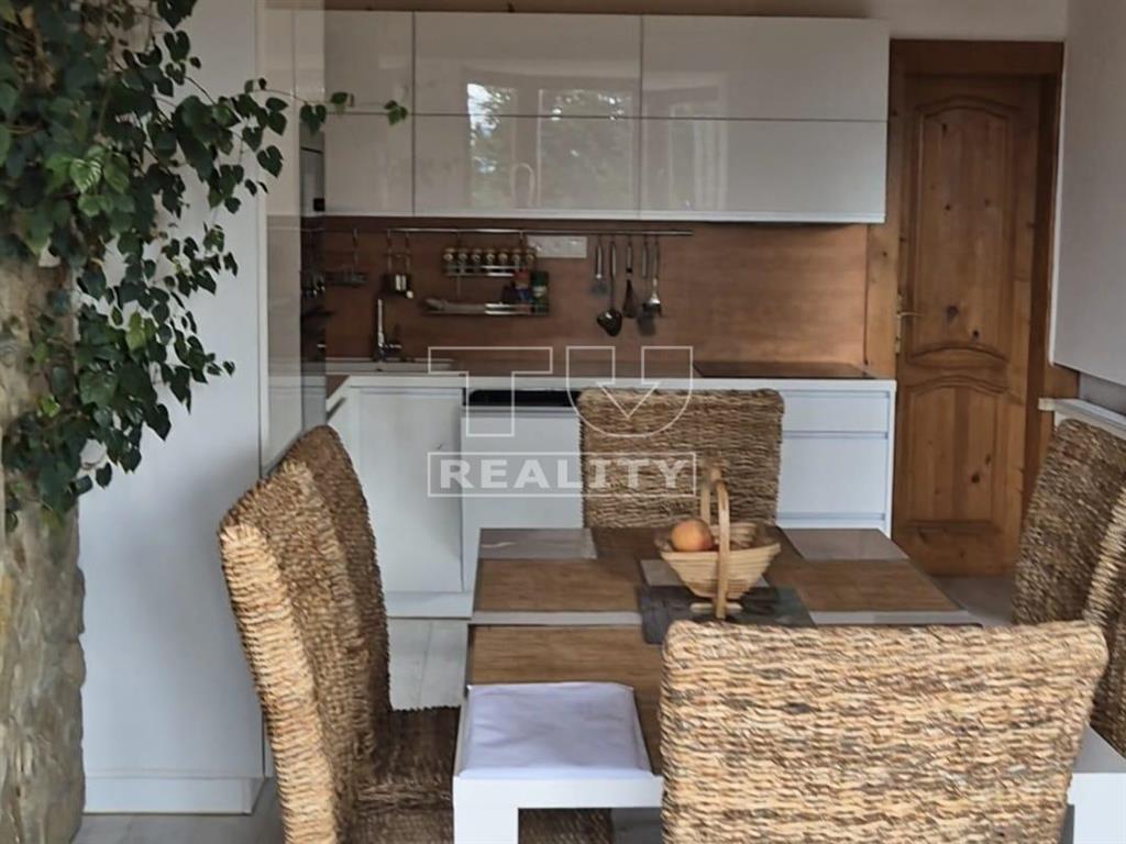 Predaj 5-izbového rodinného domu v Prievidzi – časť... - 5