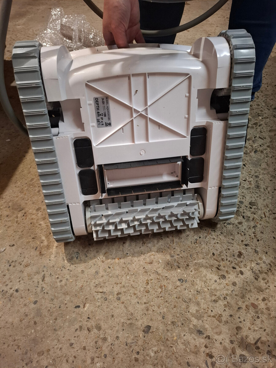 bazenový vysávač Imperial - 5