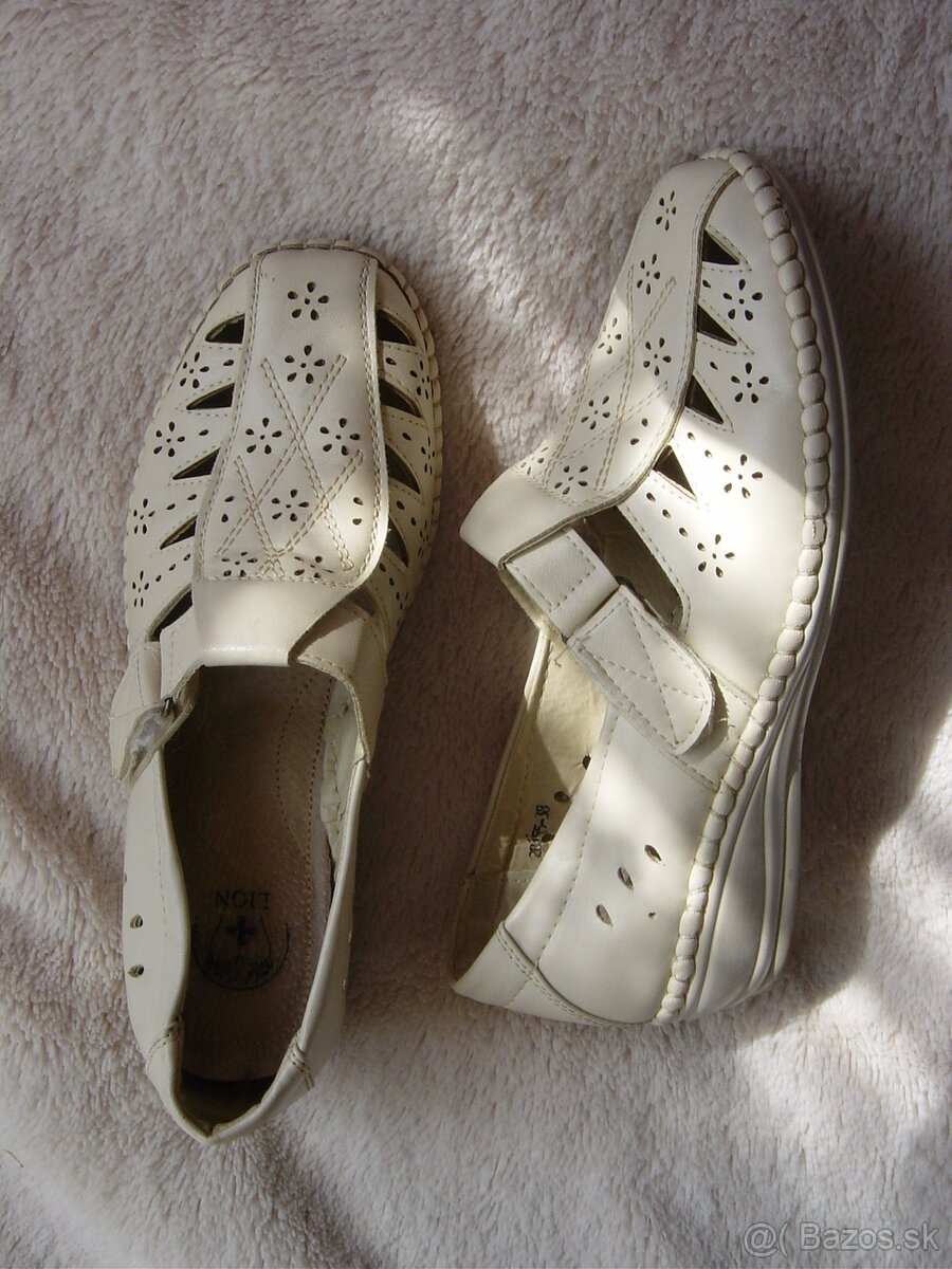 značkové lodičky - 5