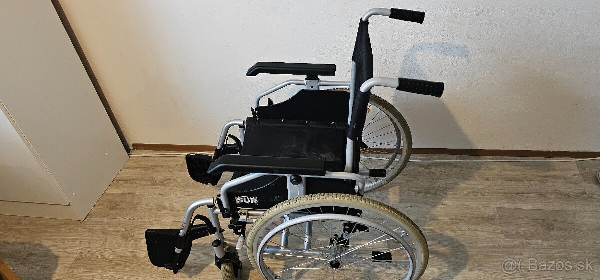 Invalidný vozík - 5