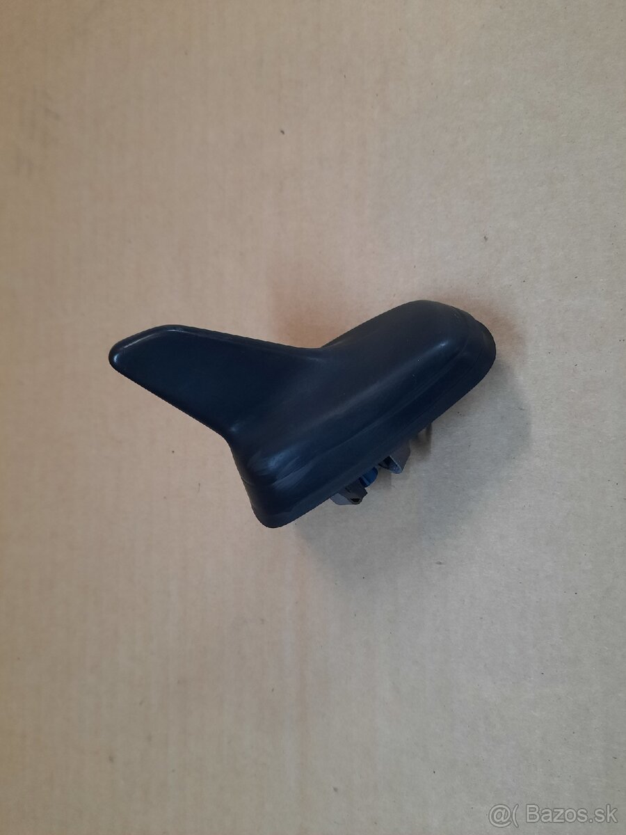 anténa Octavia 3, Superb 3, Kodiaq - 5