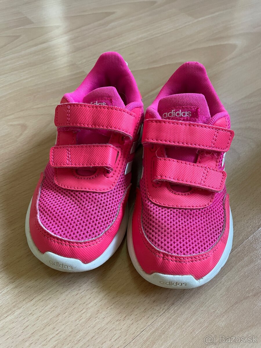 Tenisky Adidas 27 - 5