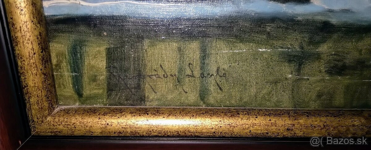 3 x Antal Neogrády , László Neogrády - 5