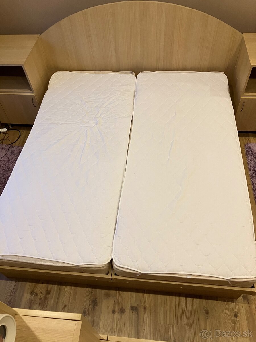 Predám spálňu - 5