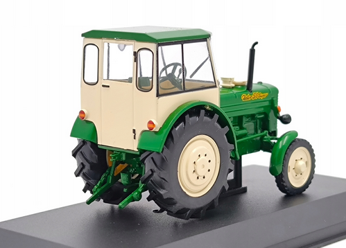 Zetor 50 SUPER 1:43 - 5