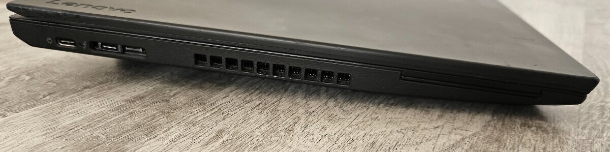 Lenovo ThinkPad T580 - 5