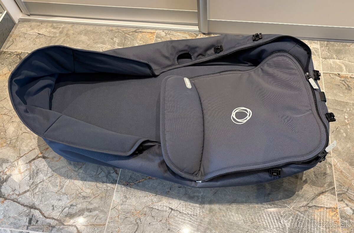 Bugaboo Fox Cub complete - 5