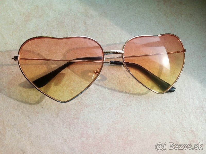 Nové slnečne okuliare - 5