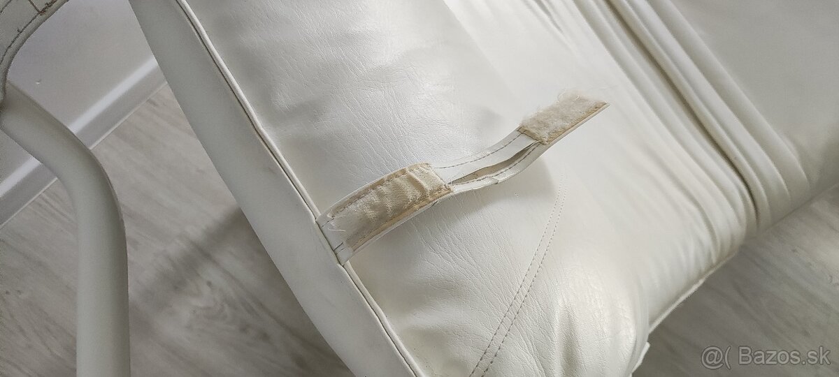 Kozmetické lehátko - 5