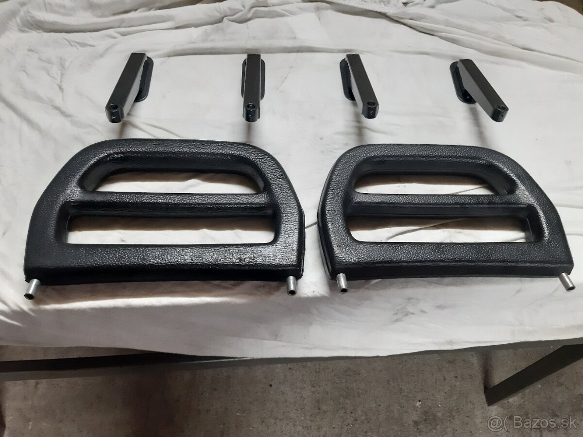 Hlavove opierky skoda 105,120,130 - 5