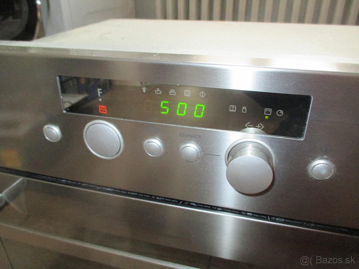 Predám veľkú mikrovlnku - 5