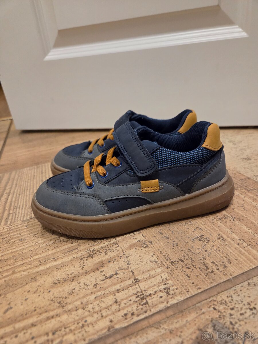 Prechodne topanky vel.28 - 5