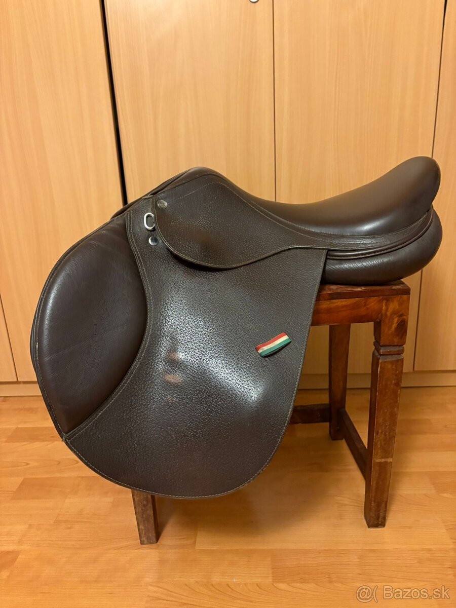 Sedlo Equestro supreme evolution - 5