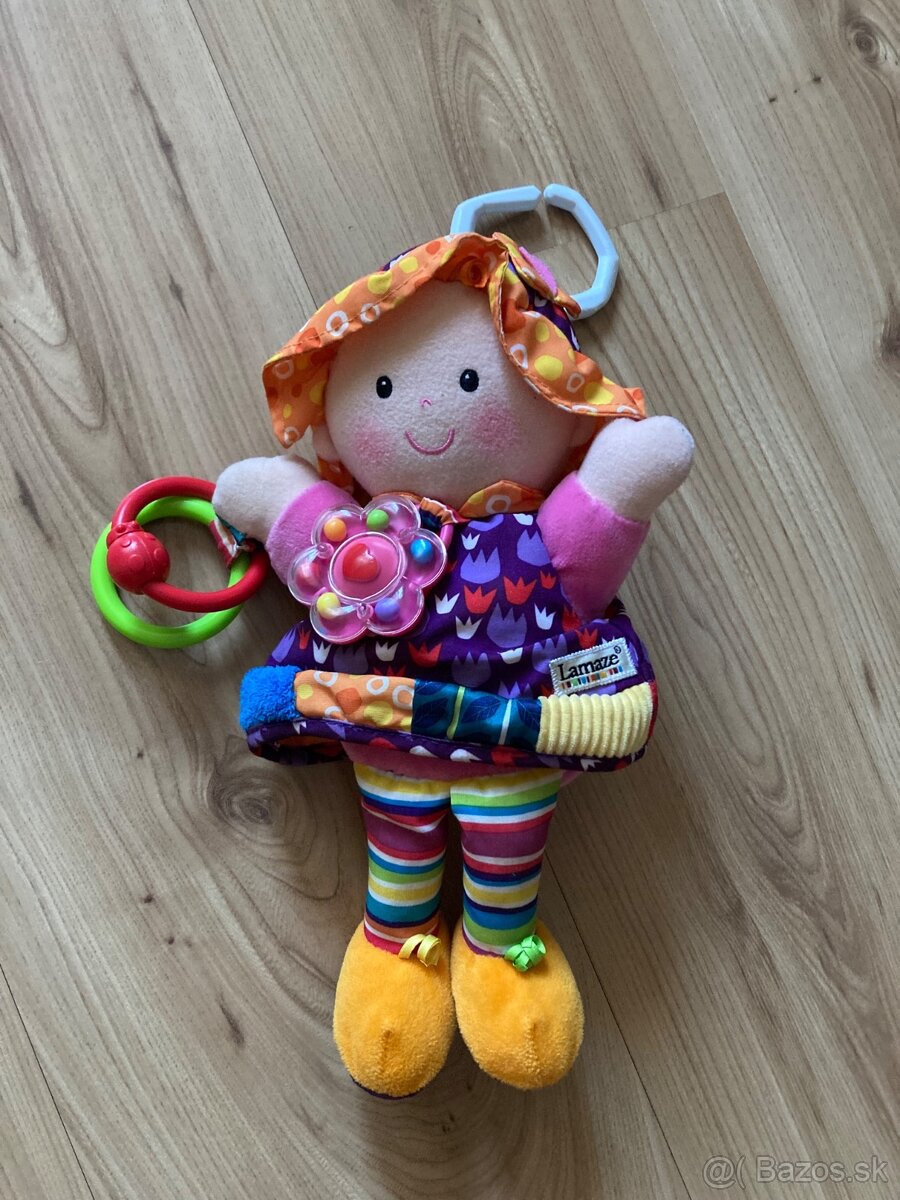 Plyšové hračky - 5