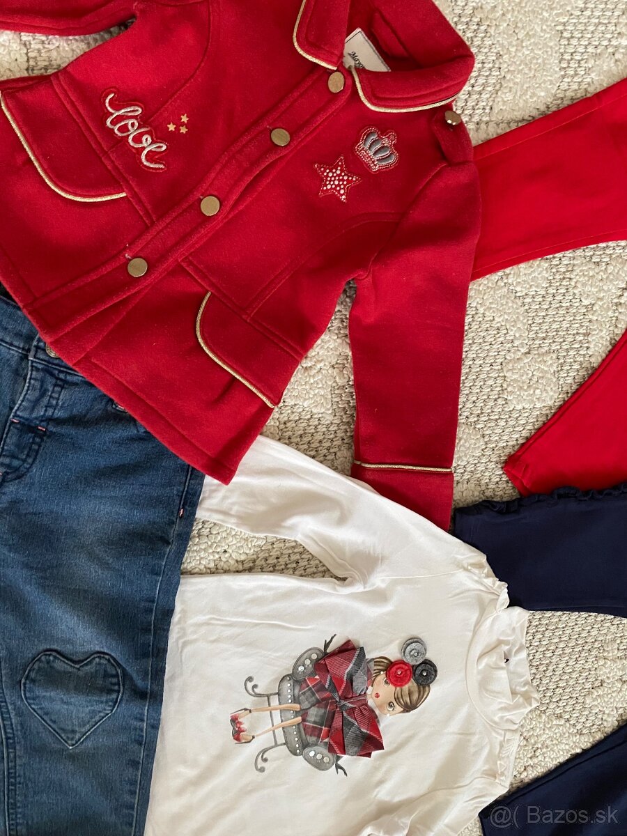 Balíček vel. 92 - 5