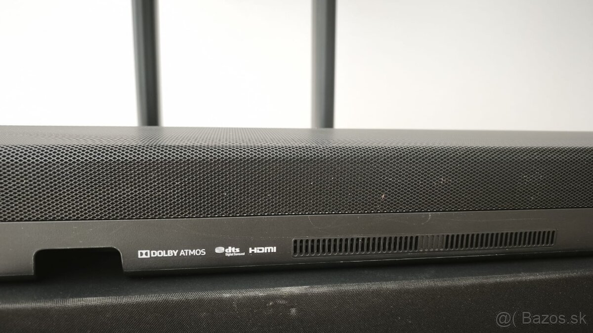 Samsung HW-K950 Dolby Atmos - 5