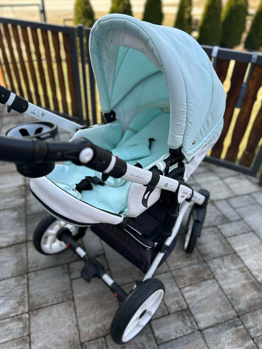 Trojkombinacia kočik - 5