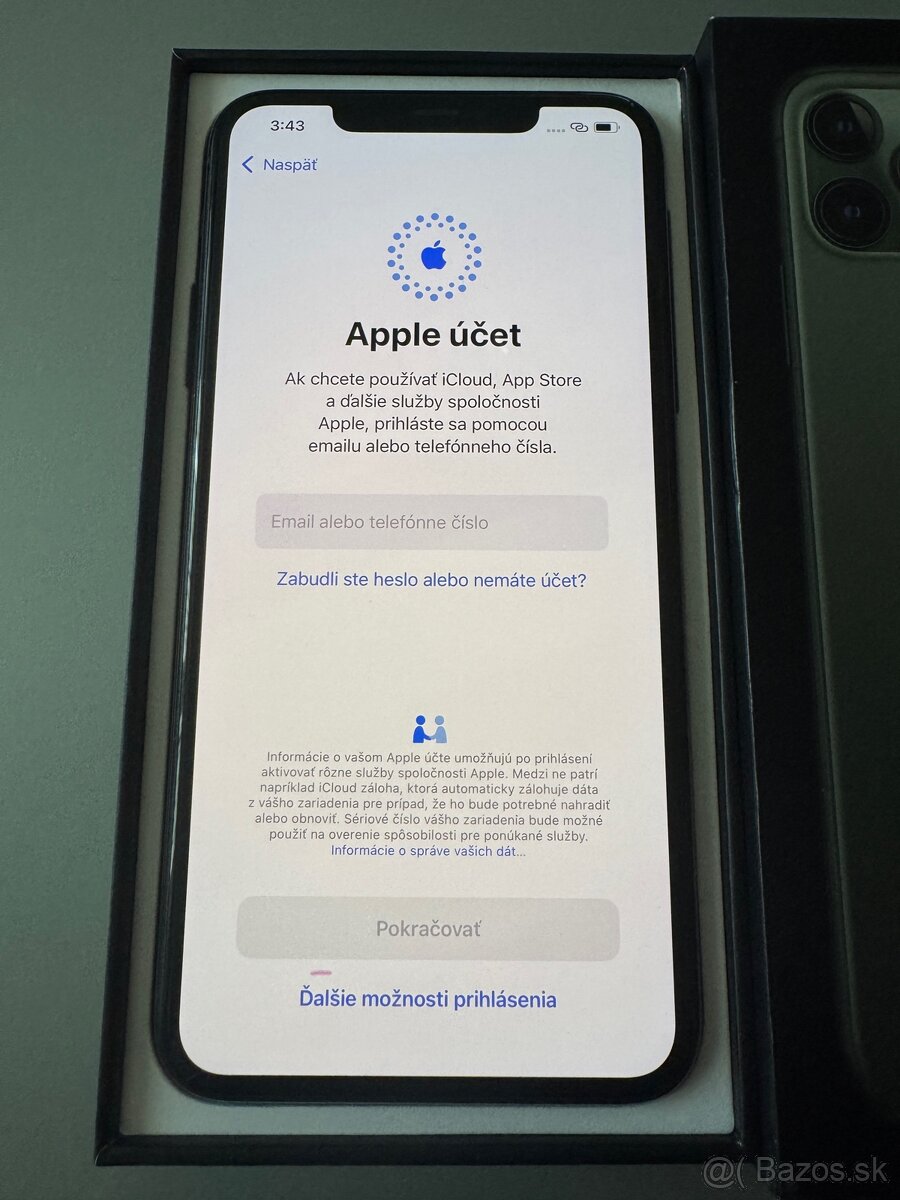 iPhone 11 Pro Max 256gb - 5