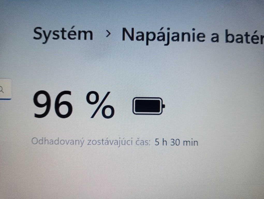 HP elitebook 840 G3 / 8gb ram / Intel core i5 / Windows 11- - 5