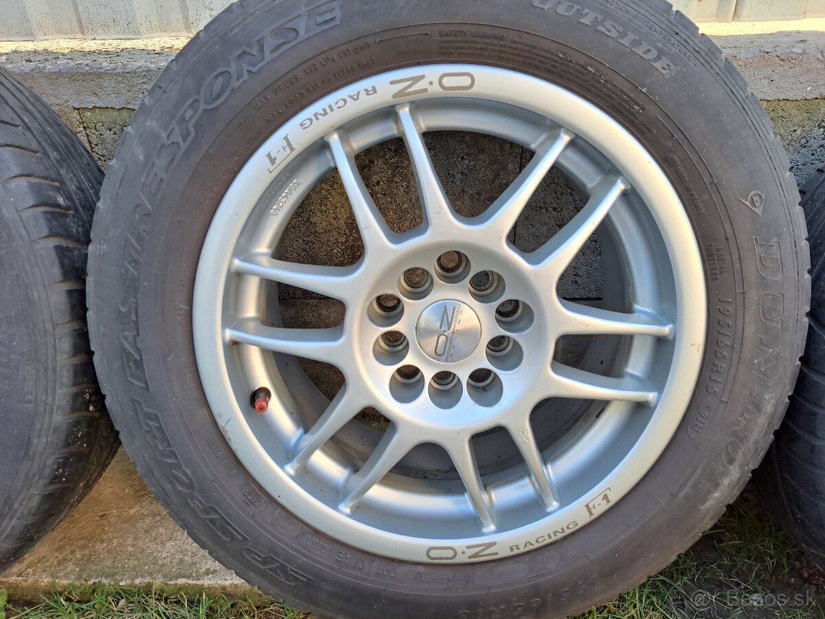 5x100/5x112 R15 - 5