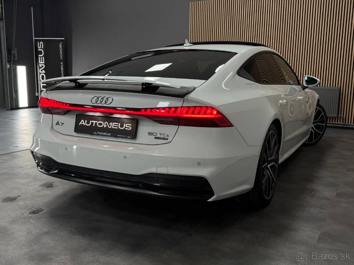 Audi A7 - 5