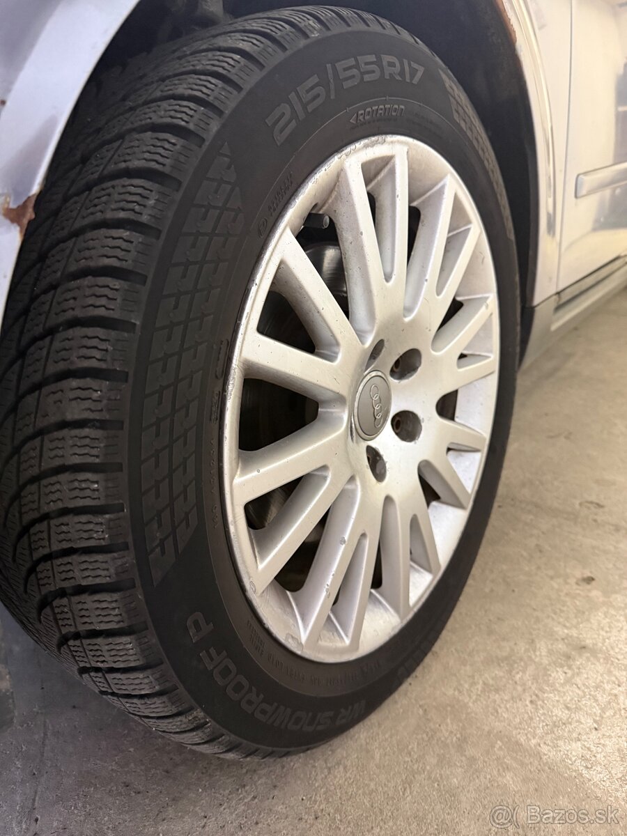 Predám/rozredam bmw e90 - 5