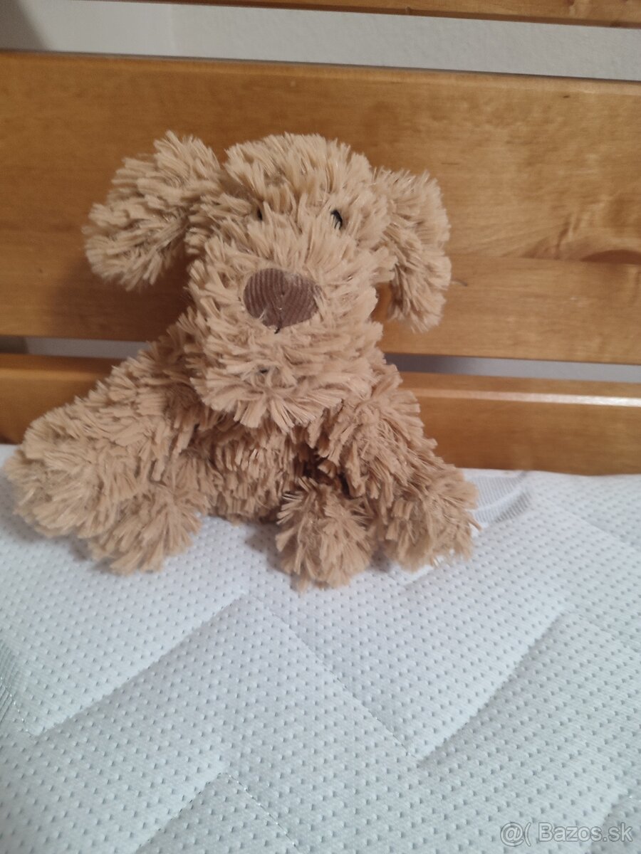 Plyšové hračky - 5