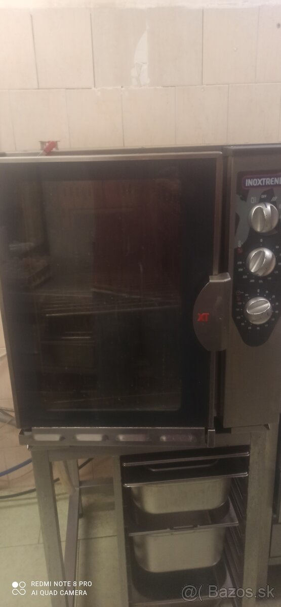 Predám gastro zariadenie - 5