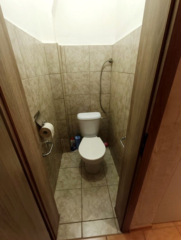 Na predaj priestranný 1 izbový byt s vlastným kúrením - blíz - 5