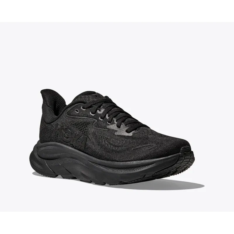 Predám HOKA Clifton 10 Wide M black/black veľ.8 (42) nové - 5