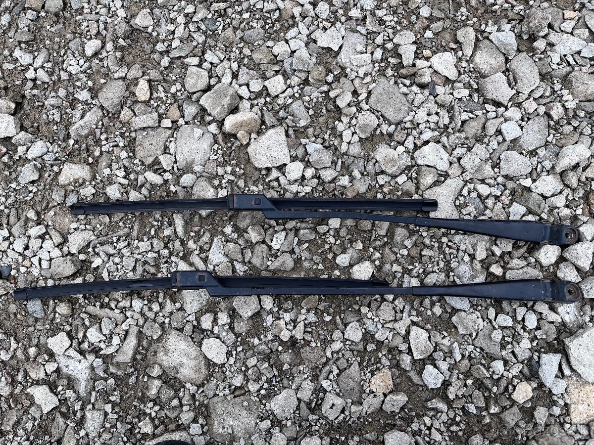 Diely Škoda Fabia 2, Roomster, mechanizmus,ramienka,torpedo - 5