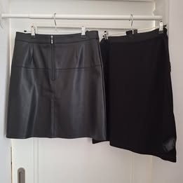 Dámske sukne na každú príležitosť - 5