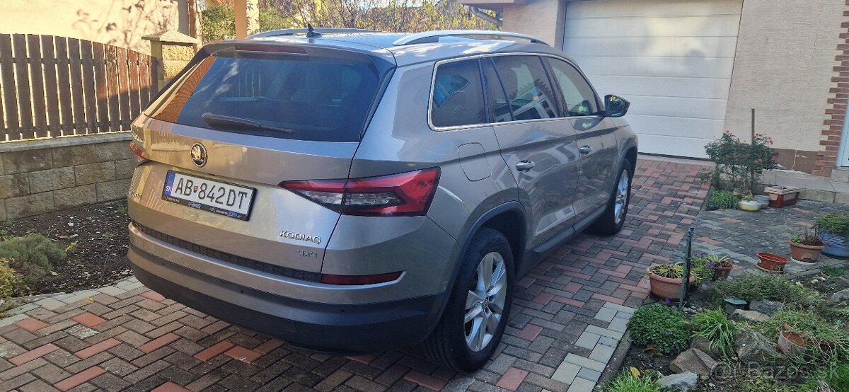 Ponukam Škoda Kodiaq na predaj - 5