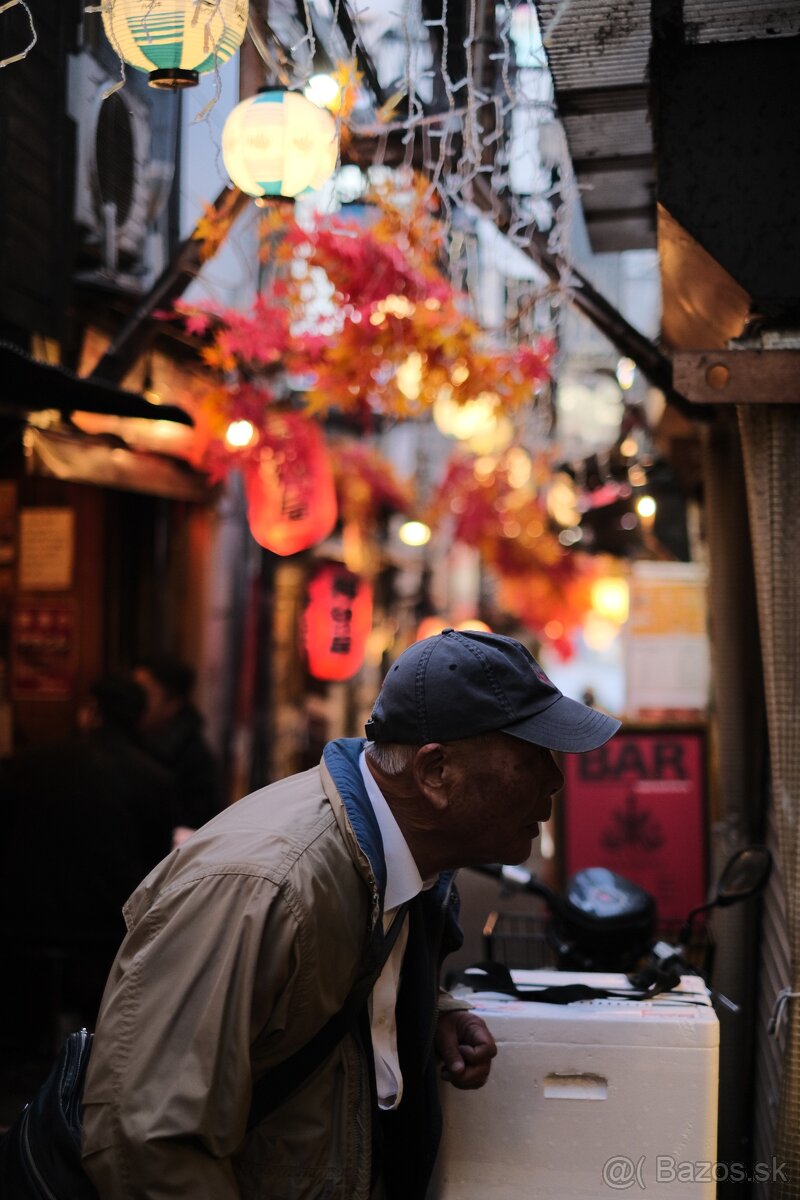 Fujifilm 35mm 1.4 - 5