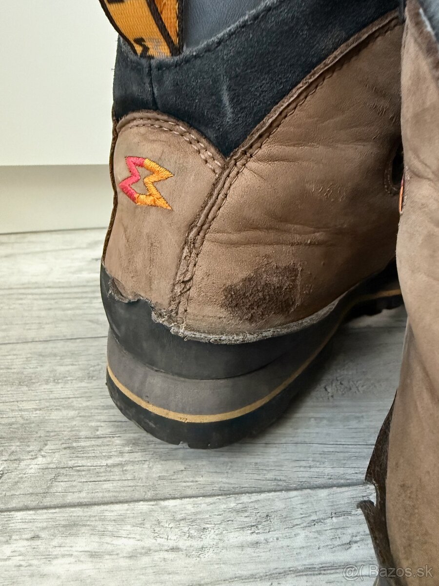 Garmont Nebraska - 5