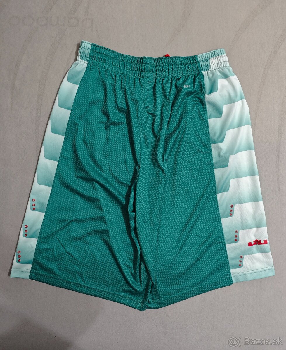 Nike kraťasy - 5